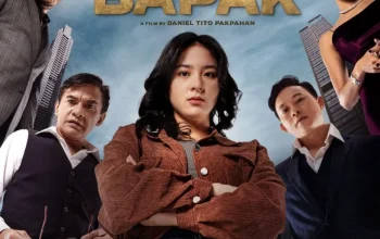 Fireworks 2026: Sinopsis Lengkap, Jadwal Tayang, dan Misteri Roh Keluarga Konglomerat yang Mengguncang Penonton