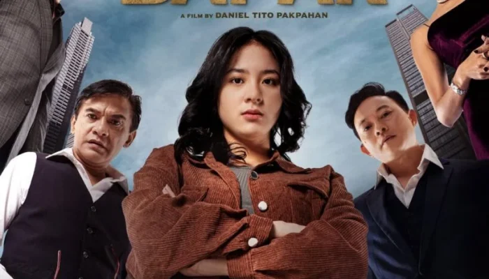 Fireworks 2026: Sinopsis Lengkap, Jadwal Tayang, dan Misteri Roh Keluarga Konglomerat yang Mengguncang Penonton