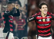 Flamengo Mengalahkan Coritiba di Brasileirão: Lino dan Pedro Menjadi Pahlawan