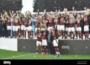 Flamengo RJ: Dari Kemenangan hingga Kontroversi