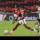 Flamengo vs Coritiba: Pertarungan Sengit di Maracana