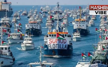 Flotila Internasional: Antara Kemanusiaan dan Konflik