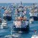 Flotila Internasional: Antara Kemanusiaan dan Konflik