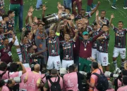 Fluminense Berharap Rivadavia Membantu Mereka dalam Libertadores