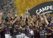 Fluminense Siap Hadapi Bolivar di Copa Libertadores