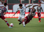 Fluminense Siap Tantang Vitória, Sementara Santos Berjuang Menghindari Rekor Buruk