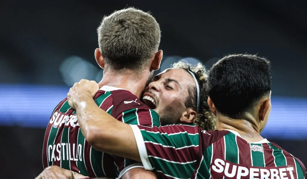 Fluminense Vs La Guaira: Kemenangan Bersejarah Bagi Fluminense di Copa Libertadores