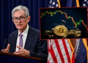 FOMC Ungkap Keputusan Mengejutkan: Pasar Saham, Emas, dan Bitcoin Bergolak, Powell Tegaskan Independensi Fed