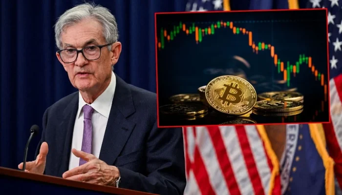 FOMC Ungkap Keputusan Mengejutkan: Pasar Saham, Emas, dan Bitcoin Bergolak, Powell Tegaskan Independensi Fed