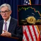 FOMC Ungkap Keputusan Mengejutkan: Pasar Saham, Emas, dan Bitcoin Bergolak, Powell Tegaskan Independensi Fed