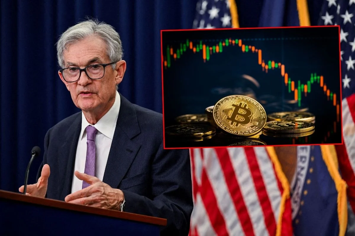 FOMC Ungkap Keputusan Mengejutkan: Pasar Saham, Emas, dan Bitcoin Bergolak, Powell Tegaskan Independensi Fed