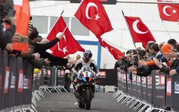 Formula 1 kembali ke Istanbul: Toprak Razgatlıoğlu dan harapan motor sport Indonesia menembus panggung global