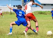 Fortaleza dan Sepak Bola: Dari Latihan hingga Kompetisi