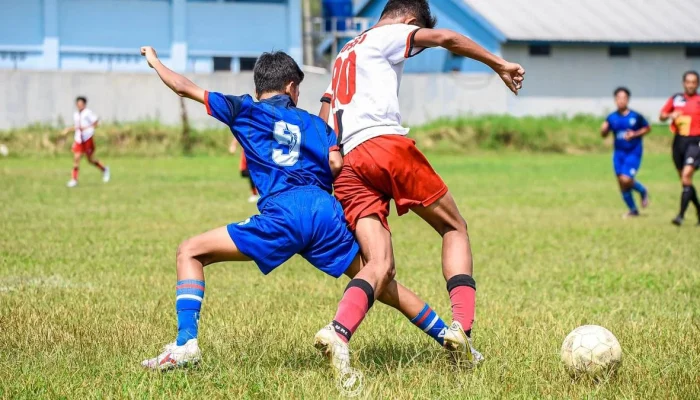 Fortaleza dan Sepak Bola: Dari Latihan hingga Kompetisi