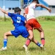 Fortaleza dan Sepak Bola: Dari Latihan hingga Kompetisi
