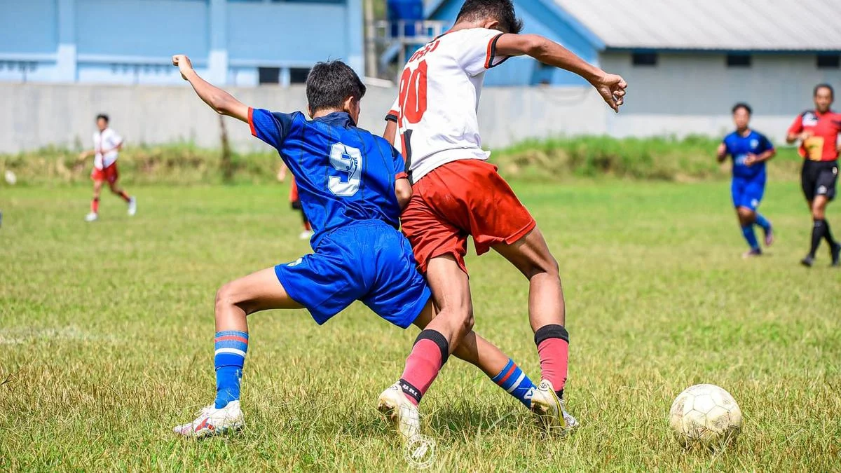 Fortaleza dan Sepak Bola: Dari Latihan hingga Kompetisi