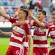 Fortuna Düsseldorf Siap Guncang Persaingan Promosi 2. Bundesliga dengan Formasi Baru