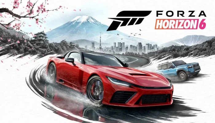 Forza Horizon 6: Review Game Balap yang Memukau