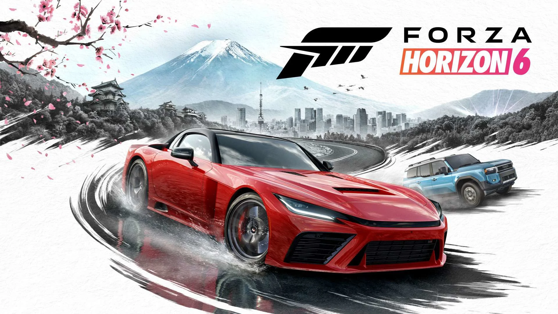 Forza Horizon 6: Review Game Balap yang Memukau