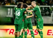 Francisco Rivera Pimpin Persebaya: 12 Gol, 7 Assist, Menuju Finis Empat Besar Super League 2025/2026!