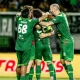 Francisco Rivera Pimpin Persebaya: 12 Gol, 7 Assist, Menuju Finis Empat Besar Super League 2025/2026!
