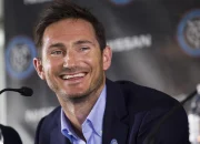 Frank Lampard Dinobatkan sebagai Manajer Terbaik di Inggris, Mengalahkan Mikel Arteta