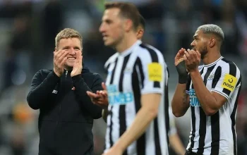 Freddie Woodman: Kiper Muda Newcastle yang Siap Menjadi Penjaga Gawang Inggris