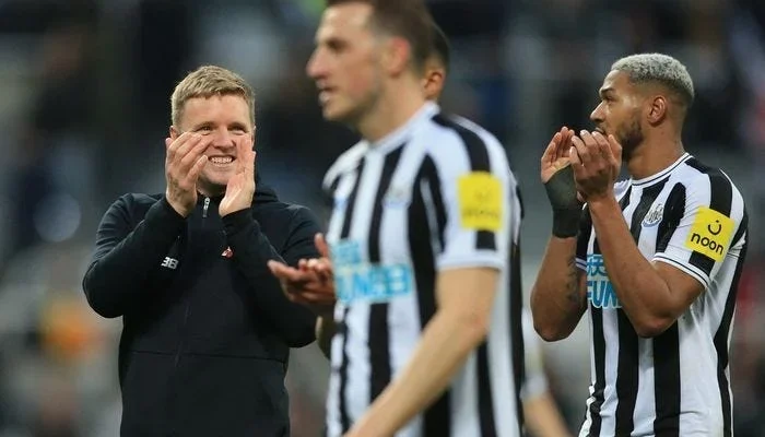 Freddie Woodman: Kiper Muda Newcastle yang Siap Menjadi Penjaga Gawang Inggris