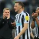 Freddie Woodman: Kiper Muda Newcastle yang Siap Menjadi Penjaga Gawang Inggris