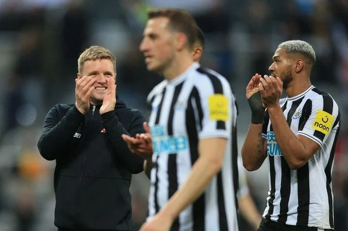 Freddie Woodman: Kiper Muda Newcastle yang Siap Menjadi Penjaga Gawang Inggris