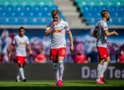 Freiburg Berhadapan dengan RB Leipzig di Bundesliga Jerman