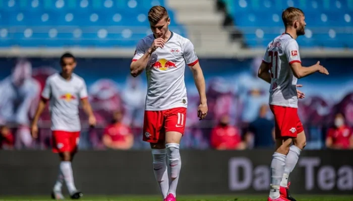 Freiburg Berhadapan dengan RB Leipzig di Bundesliga Jerman
