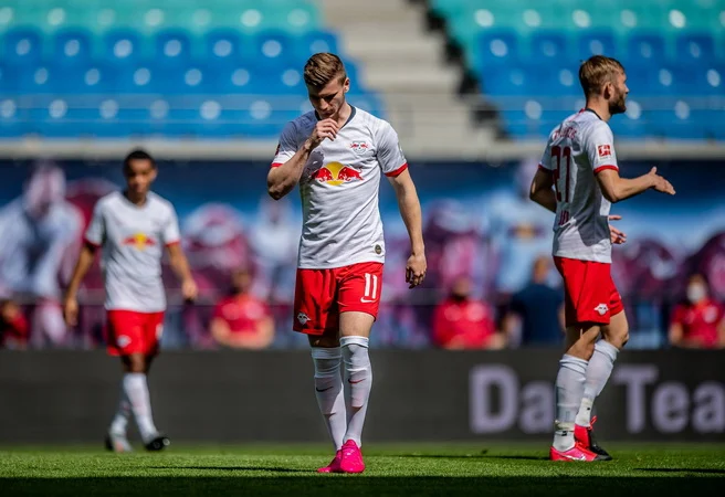Freiburg Berhadapan dengan RB Leipzig di Bundesliga Jerman