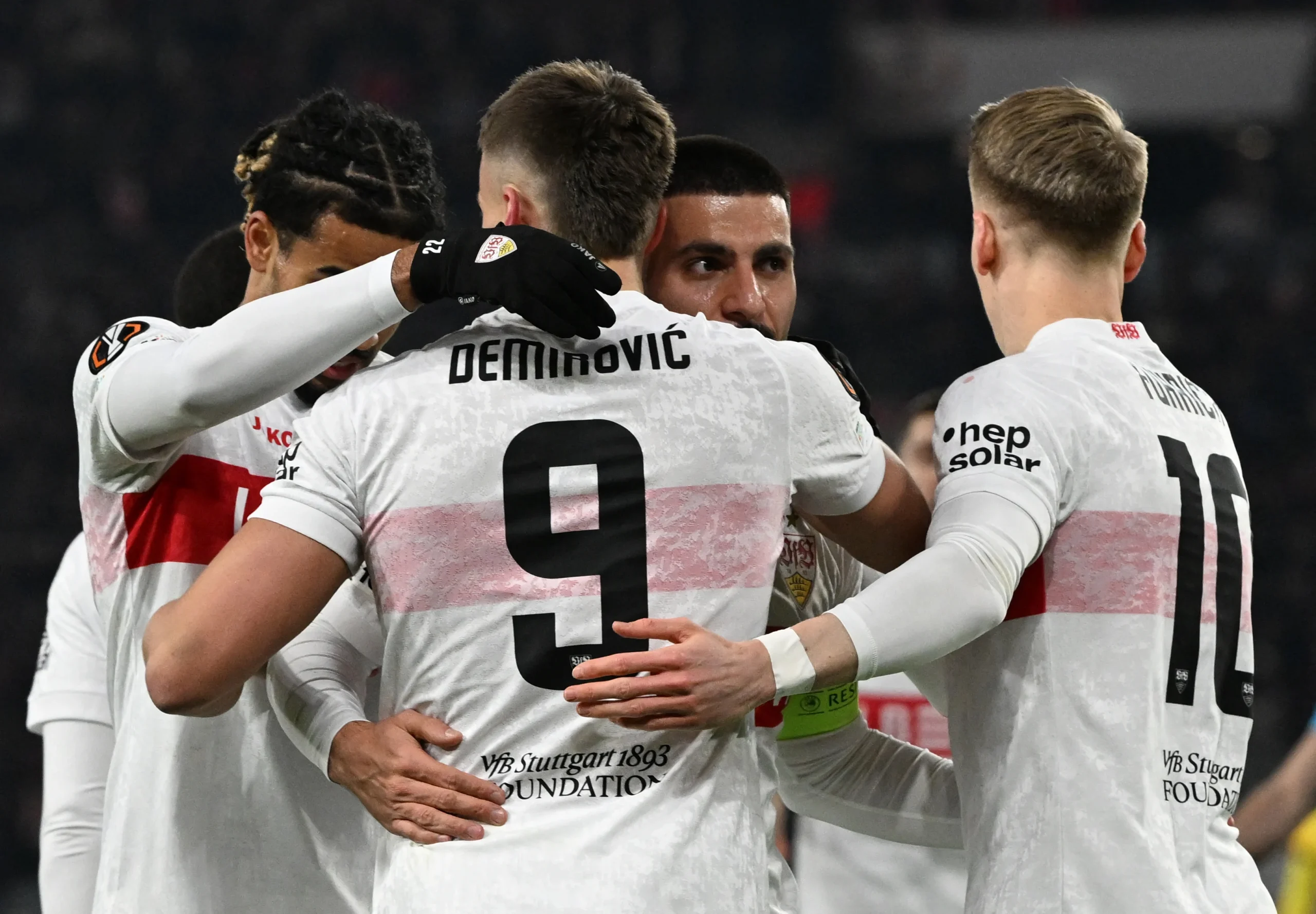 Freiburg FC Siap Tantang Aston Villa di Final Europa League