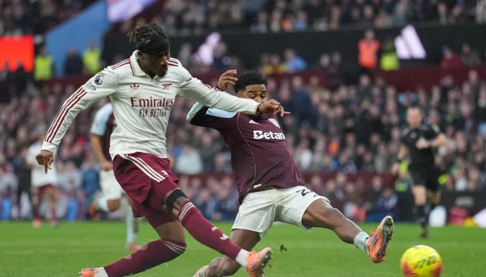 Freiburg vs Aston Villa: Duel Sengit di Final Liga Europa 2026