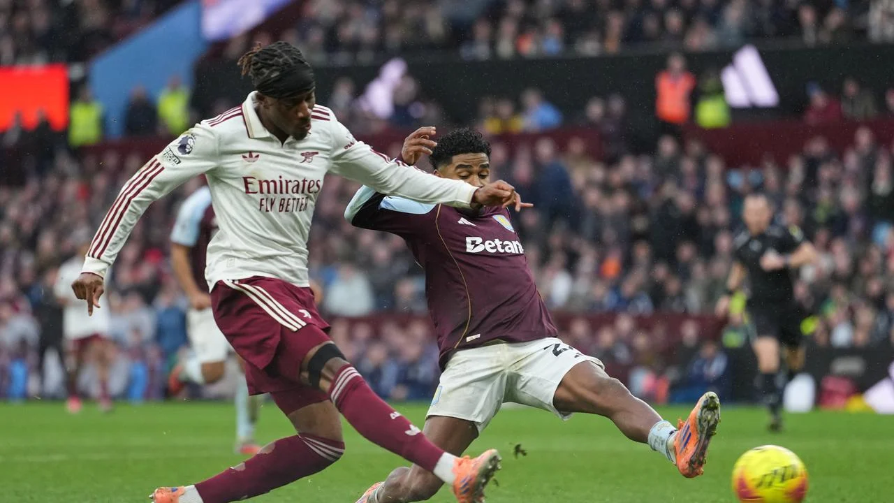 Freiburg vs Aston Villa: Duel Sengit di Final Liga Europa 2026