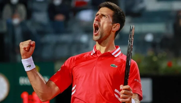 French Open 2026: Kemenangan dan Kejutan di Hari Ketiga