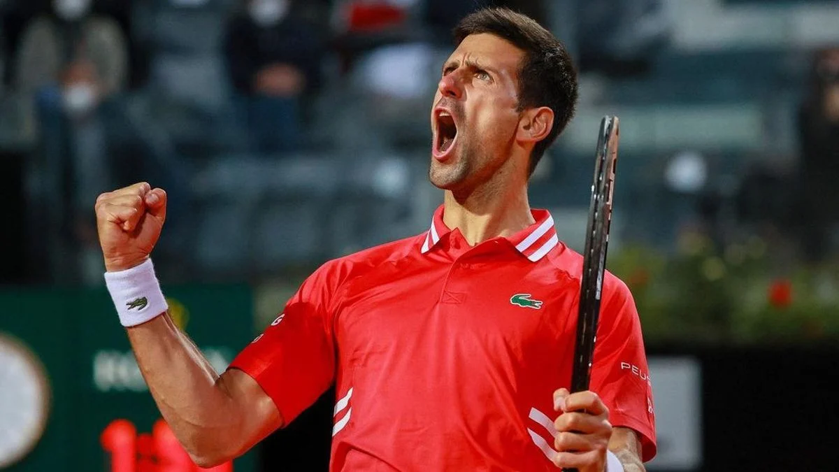 French Open 2026: Kemenangan dan Kejutan di Hari Ketiga