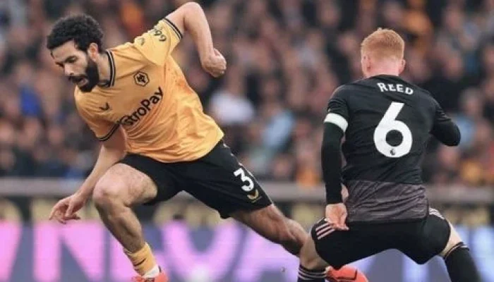 Fulham Gagal Mencuri Poin Penuh di Molineux, Wolves Berbagi Poin 1-1