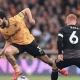 Fulham Gagal Mencuri Poin Penuh di Molineux, Wolves Berbagi Poin 1-1
