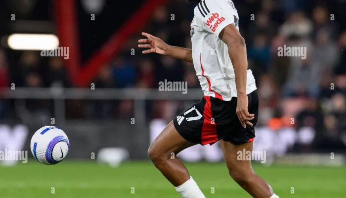 Fulham vs Bournemouth: Iwobi Kembali dari Cidera, Silva Puji Versatilitas Pemain