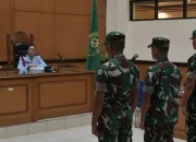 Gadis 14 Tahun Hilang 4 Hari, Pria Tersangka Ditangkap, Kasus Pencabulan Oknum TNI di Kendari
