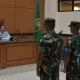 Gadis 14 Tahun Hilang 4 Hari, Pria Tersangka Ditangkap, Kasus Pencabulan Oknum TNI di Kendari