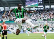 GAIS Mengalahkan Hammarby dengan Skor 2-0 di Gamla Ullevi