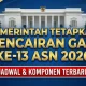 Gaji 13 2026 Kapan Cair? Informasi Terbaru untuk ASN dan Pensiunan