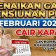 Gaji Ke-13 Pensiunan PNS 2026: Kapan Cair dan Berapa Nominalnya?