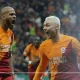 Galatasaray dan Trabzonspor: Persaingan Sengit di Liga Turki