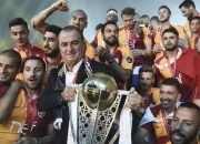 Galatasaray Juara Liga Turki: Keberhasilan Yang Luar Biasa