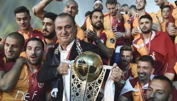 Galatasaray Juara Liga Turki: Keberhasilan Yang Luar Biasa