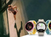 Garmin Forerunner 70 dan 170: Smartwatch Lari Terbaru dengan Fitur Canggih